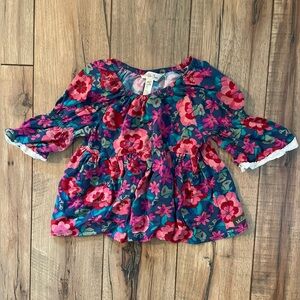Matilda Jane Top